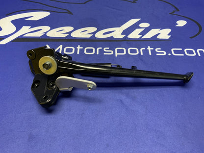 Yamaha Kickstand Assembly W/Bracket YZF-R6 2011-2020 OEM 2C0-27311-10-00