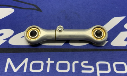 Ducati Rear Suspension Link Rod DogBone Superbike 1199 2012-2017 OEM 87521941AA