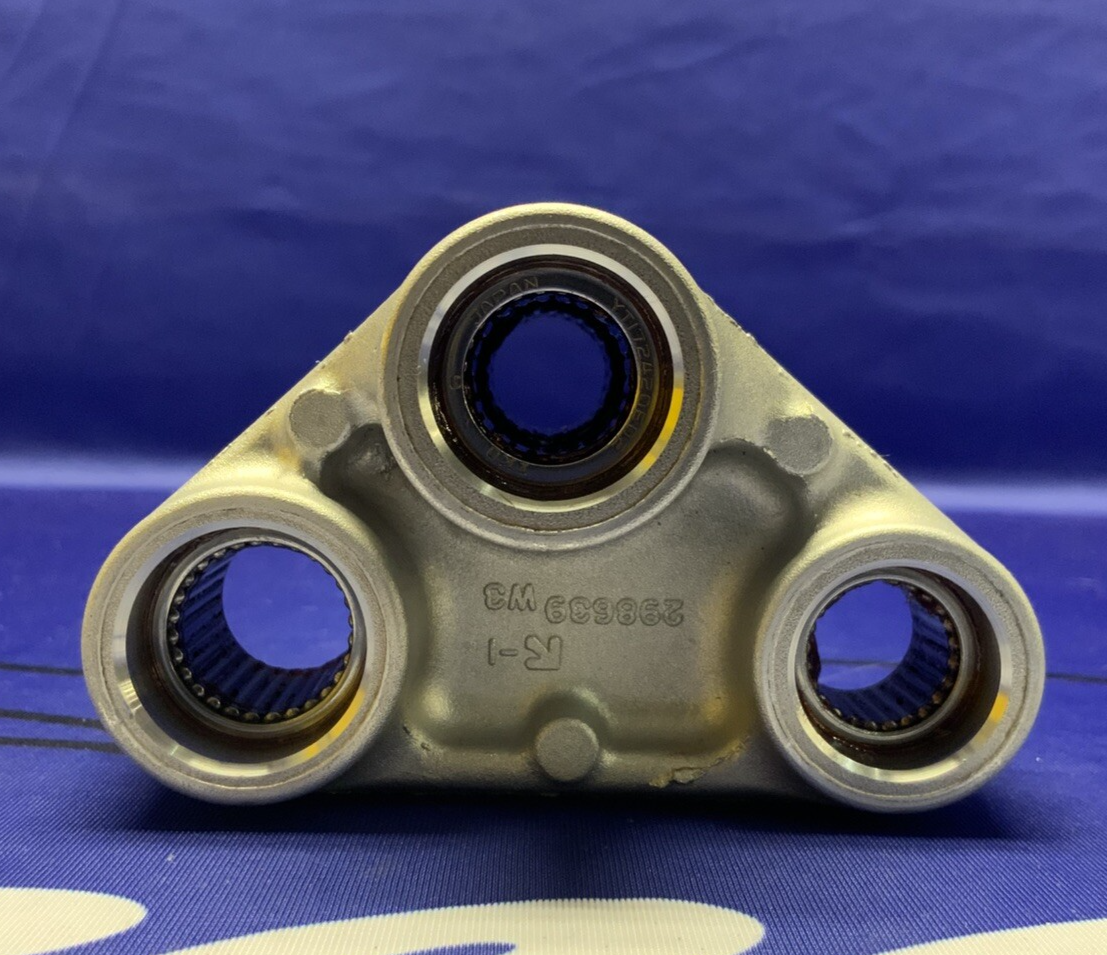 Suzuki Dogbone/ Rear Cushion Assembly GSX-8R/S 2023-2025 OEM 62600-25830