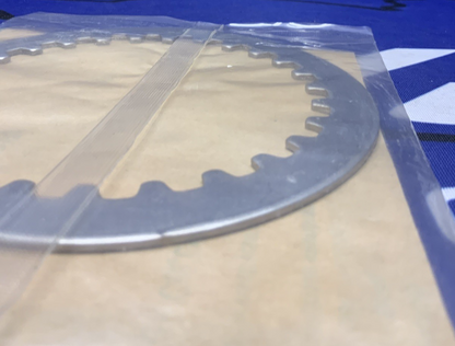 Yamaha Clutch Plate YZF-R6 1999-2020 OEM 3J2-16324-00