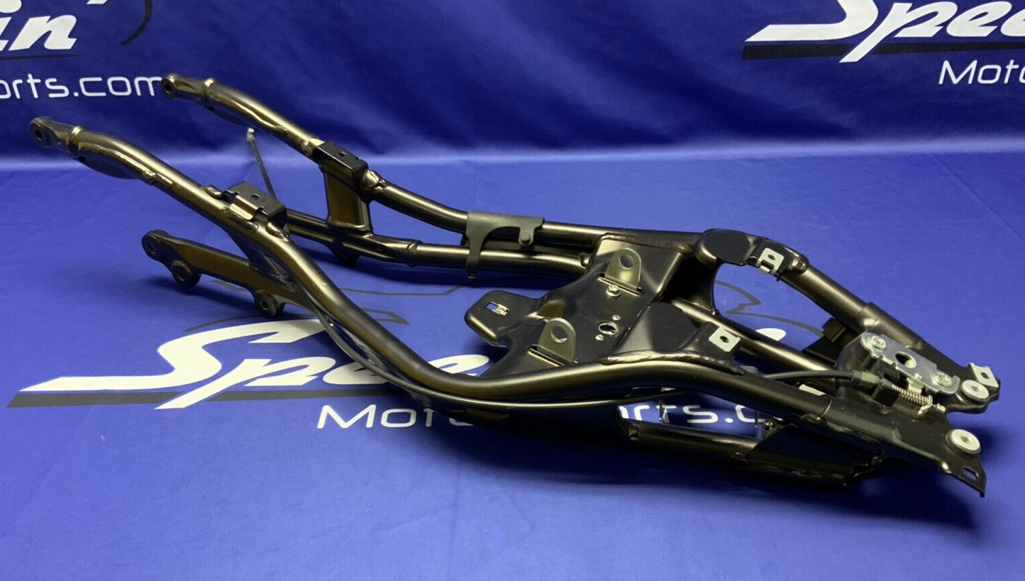 MV Agusta Rear Subframe F3 R/RR 2013-2023 OEM 80A0B8276