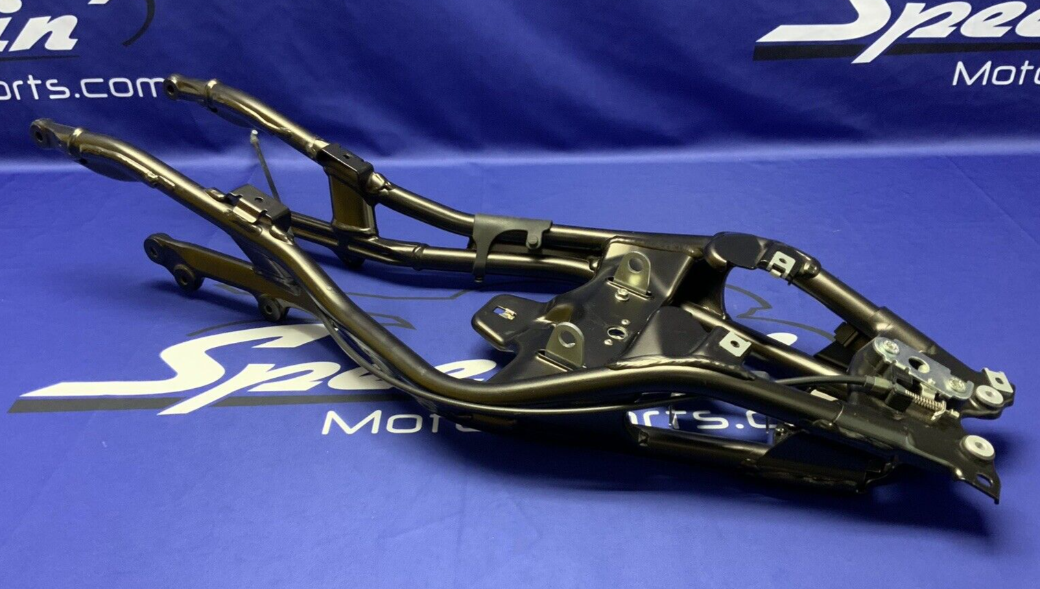 MV Agusta Rear Subframe F3 R/RR 2013-2023 OEM 80A0B8276
