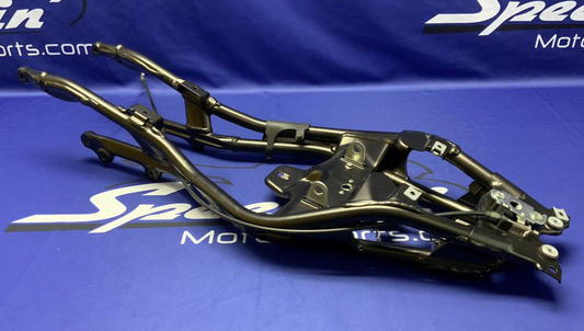 MV Agusta Rear Subframe F3 R/RR 2013-2023 OEM 80A0B8276