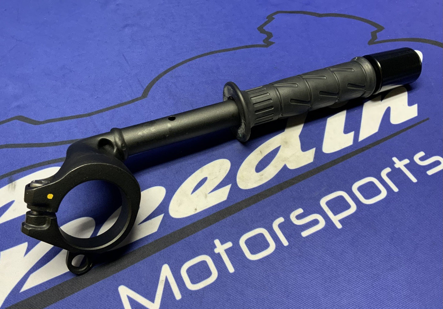 Kawasaki Left Handlebar ZX-4R/RR 2023-2026 OEM 46003-0822