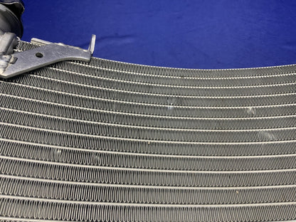 MV Agusta Radiator Assembly F3R 2023 OEM 8000D0741-1