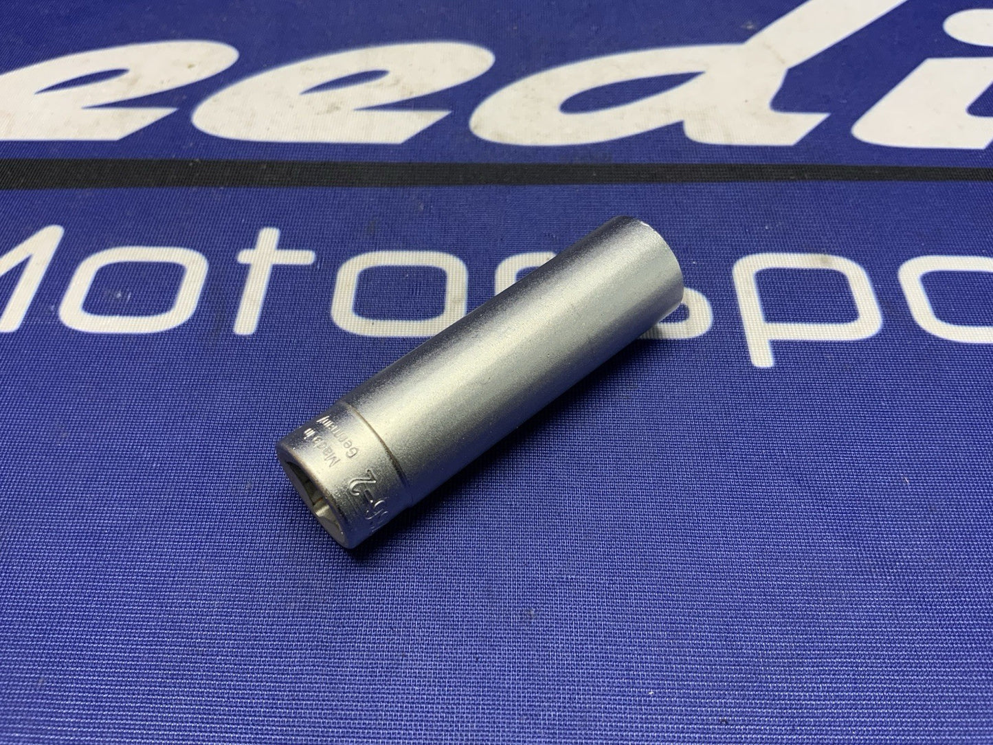 BMW 14MM 12 Point Spark Plug Socket OEM 83300495560