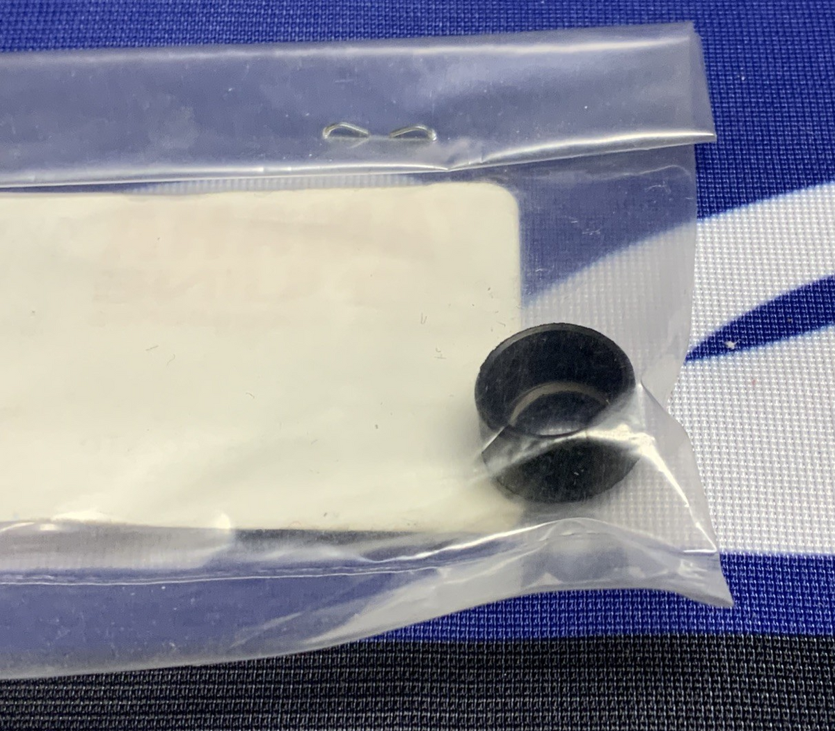 Yamaha Valve Stem Seal Road Star 1600/1700 1999-2014 OEM 4KM-12119-00-00