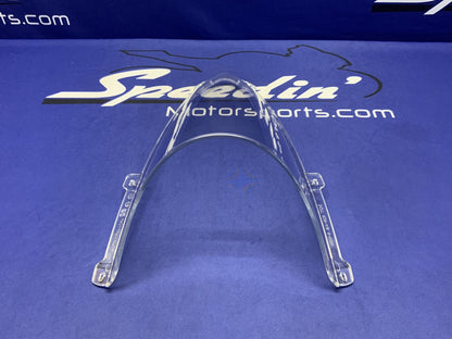 Zero Gravity Windscreen Ducati Panigale V2 2020-2025 48711071A-1