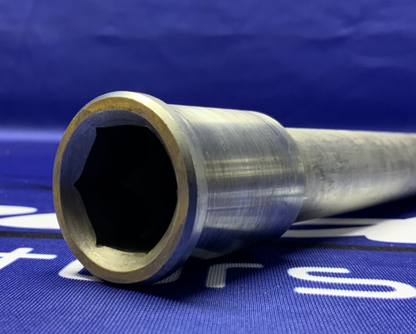 Kawasaki Front Axle ZX-6R/RR 2003-2004 OEM 41068-1426