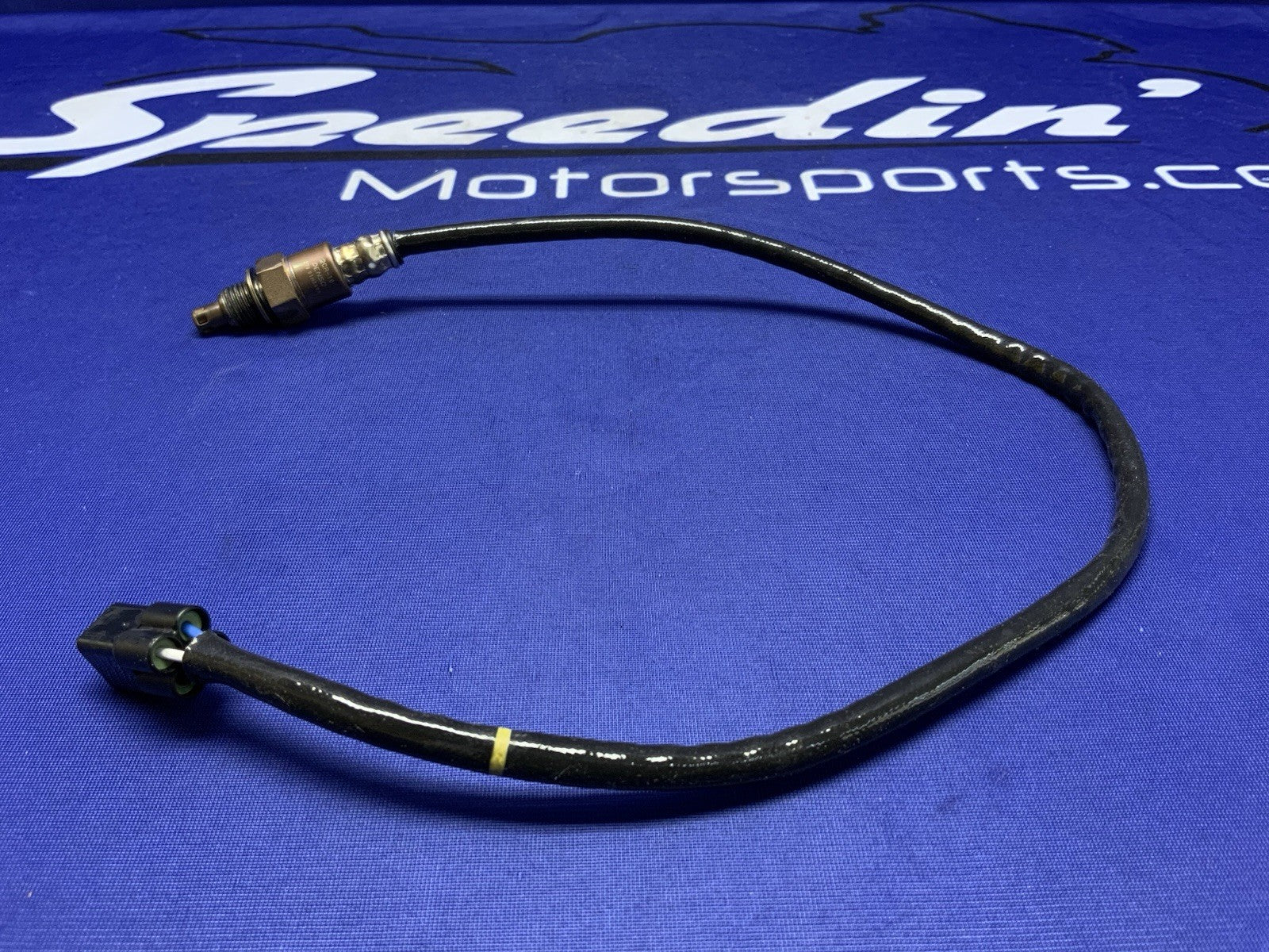 Yamaha Oxygen Sensor YZF-R6 2023-2026 OEM 2CR-8592A-20-00