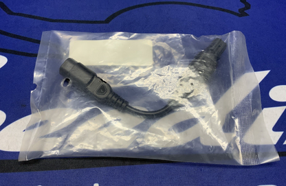 Redline Open Loop Connector Diavel 1200 2010-2013 ST114