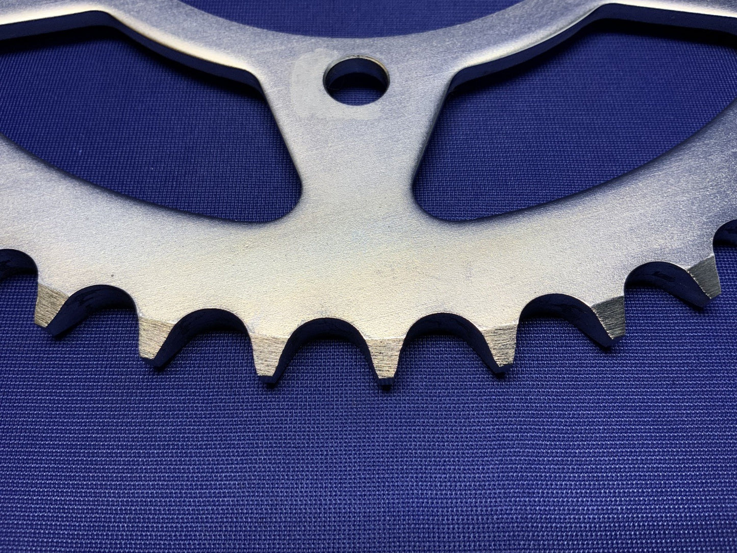 Yamaha Rear Sprocket 525 45T YZF-R6 2006-2020 OEM 2C0-25445-20-00