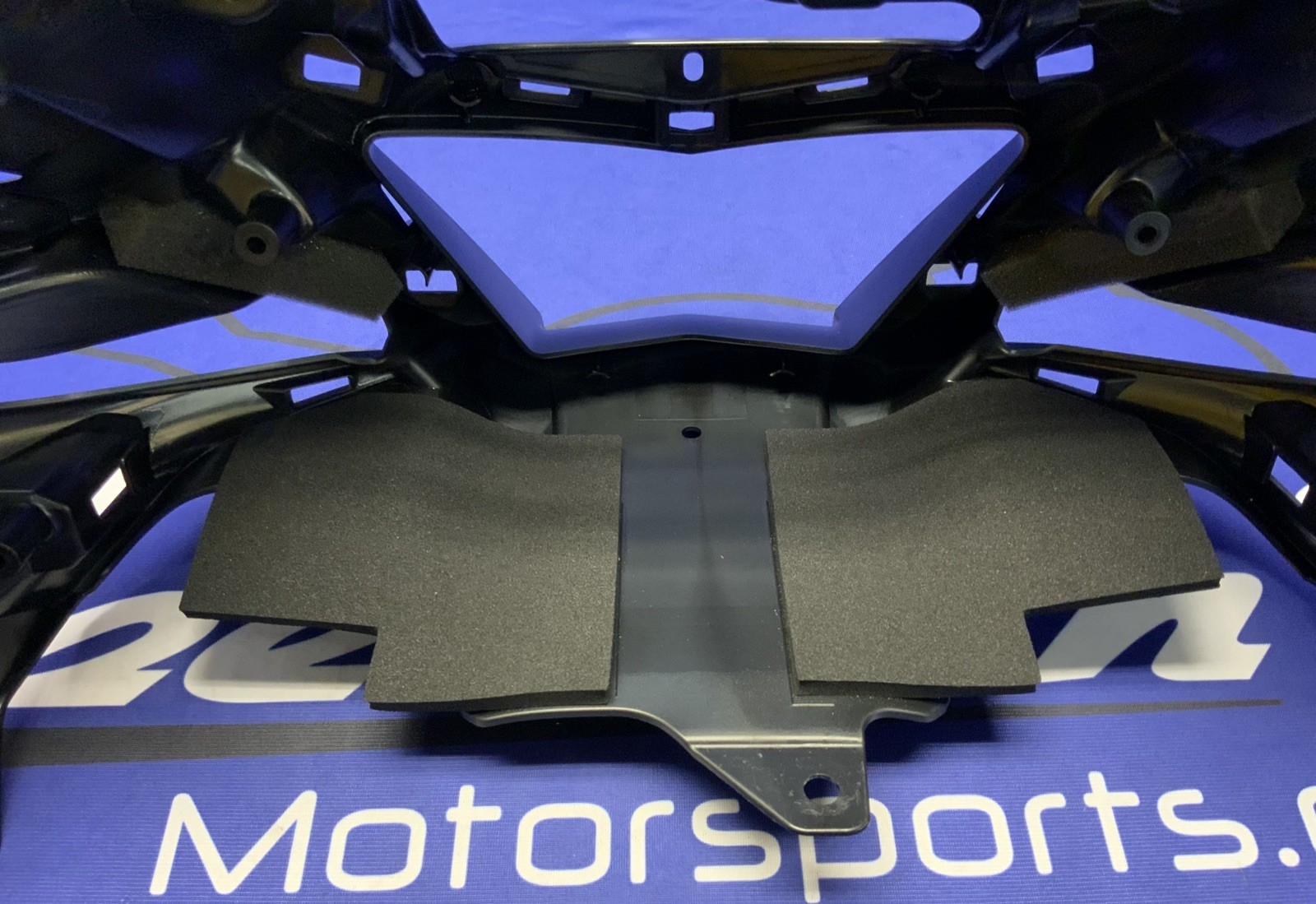 Yamaha Front Headlight Cowling YZF-R6 2017-2026 OEM BN6-2830A-00-00