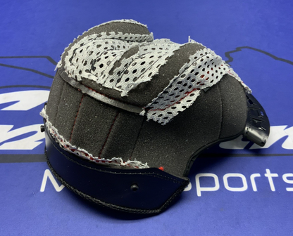 6D Helmets Comfort Liner (M) ATS-1R 70-5006