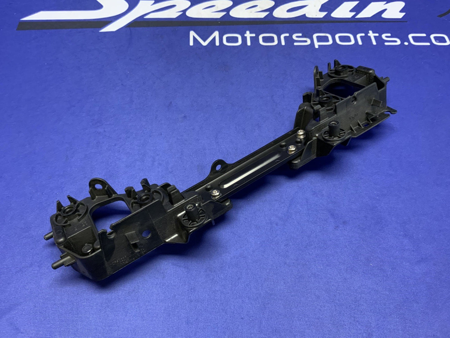 Yamaha Headlight Bracket YZF-R6 Race 2023-2026 OEM BN6-84300-10-00
