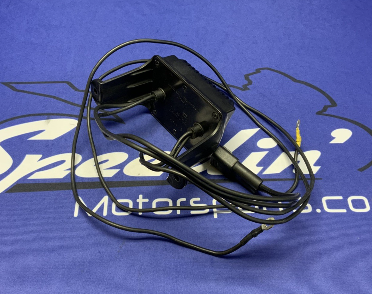 Harley Davidson Voltage Regulator Rectifier Electra Glide 1997-2003 OEM 74505-97