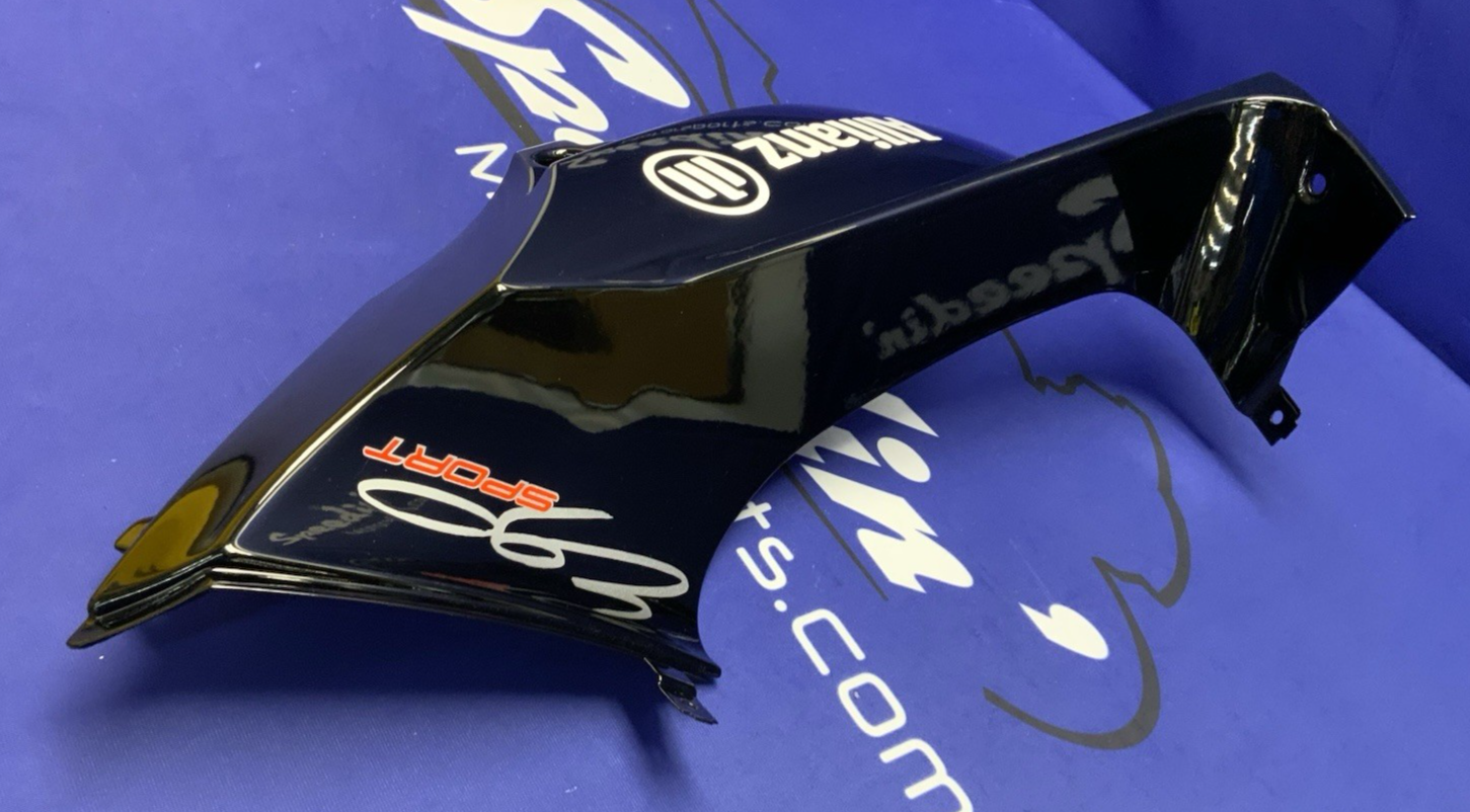 Energica Right Rear Tail Fairing EGO 2020-2026