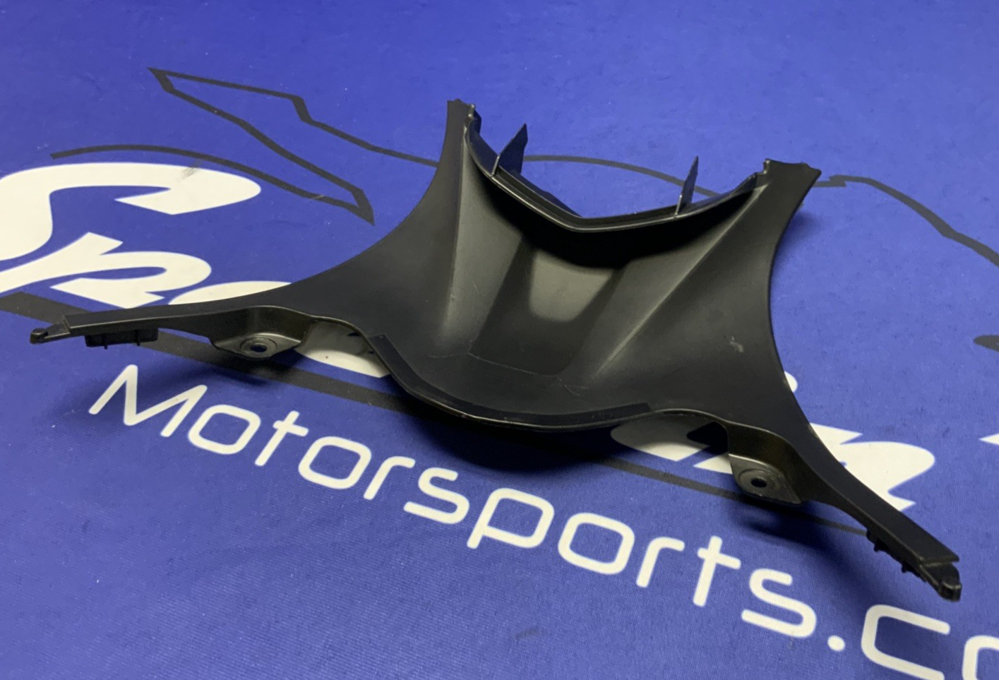 Yamaha Rear Seat Subframe Cover YZF-R6 2017-2026 OEM BN6-2171E-00-00-2