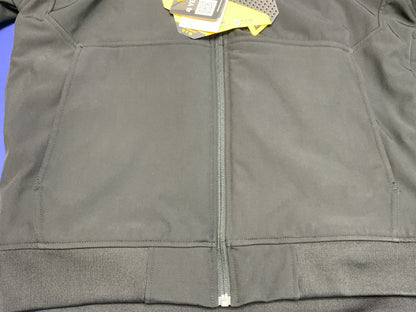 Cortech Meta Hoodie Black Large New 8376000506