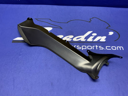 Ducati Right Heat Shield Panigale V2 2020-2025 OEM 46017071BA-1