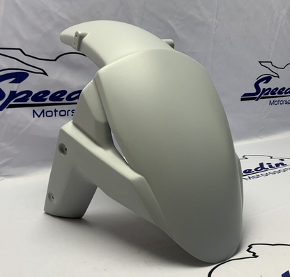 Armour Bodies Front Fender (Unpainted) ZX10R 2021-2023 71-0170F