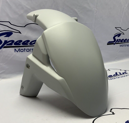 Armour Bodies Front Fender (Unpainted) ZX10R 2021-2023 71-0170F