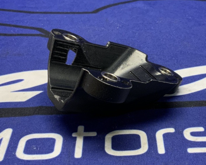 GB Racing Secondary Thermostat Cover S1000RR/M1000RR EC-S1000RR-2019-5-GBR