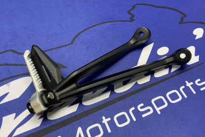 Triumph Right Passenger Foot Rest Street Triple RS 2023-2026 OEM T2088257