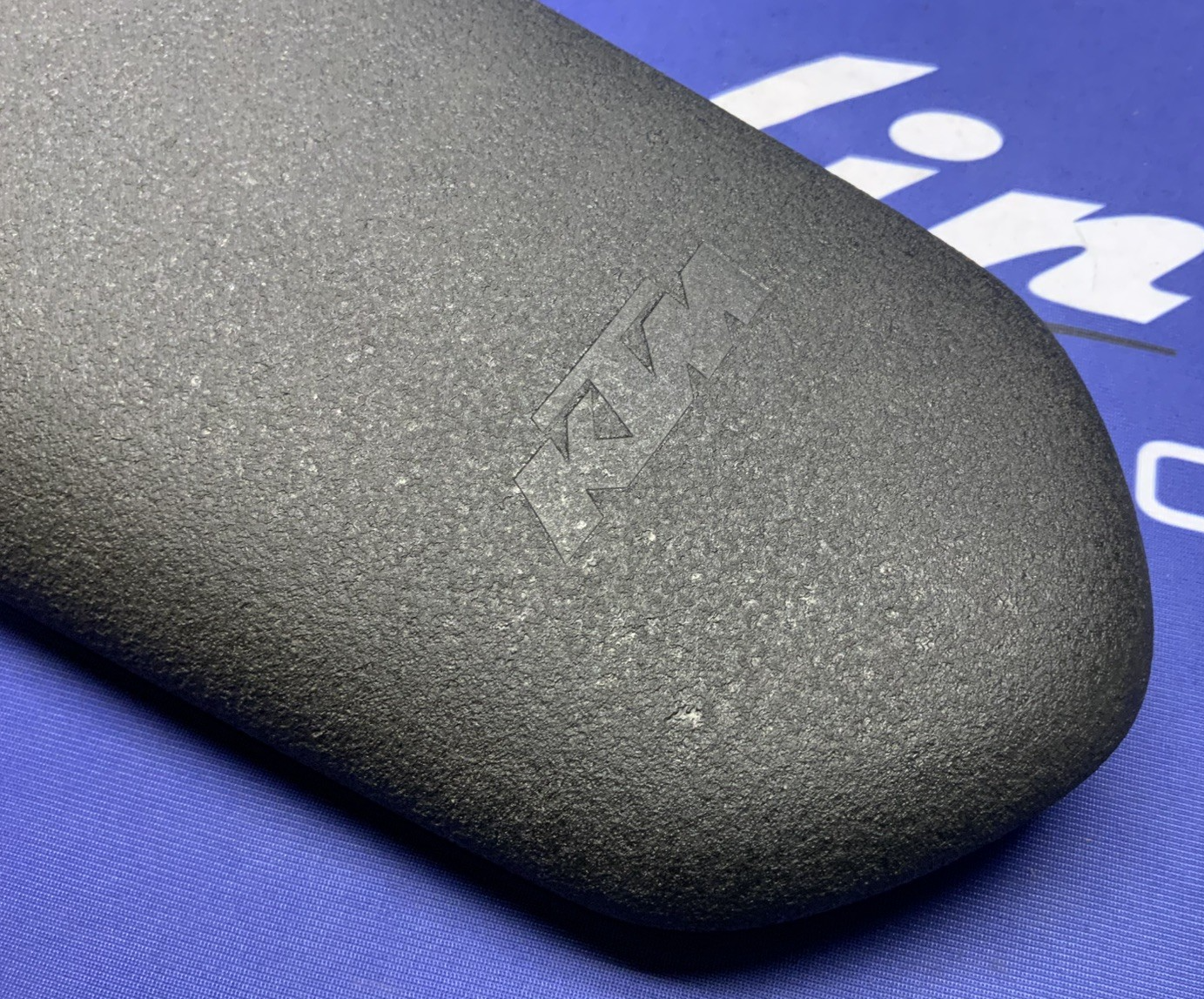 KTM Rider Seat 350 EXC-F 2020,2021,2023 OEM 79707040000