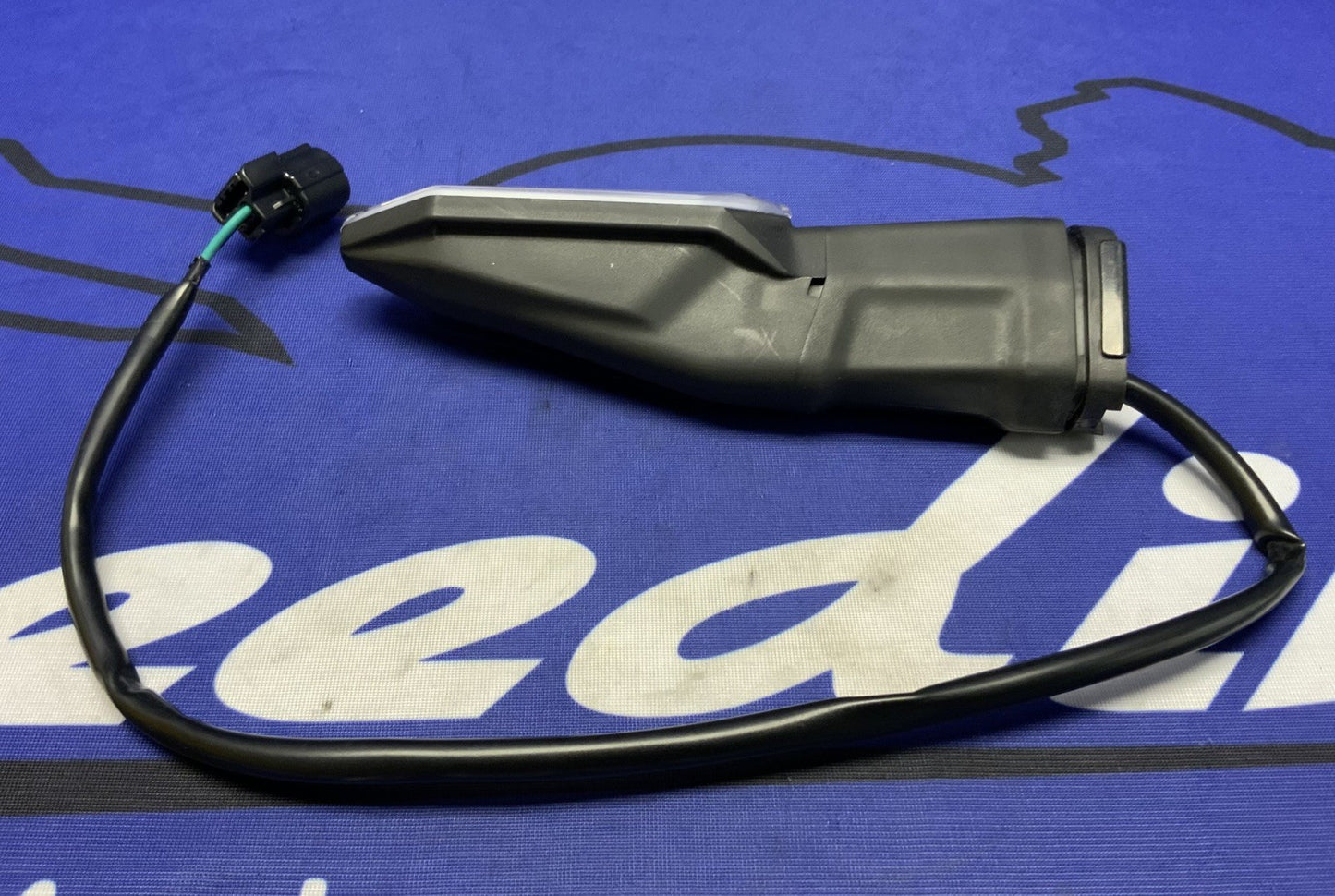 Kawasaki Left Turn Signal ZX4R/RR 2023-2026 OEM 23037-0565-2