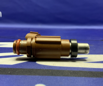 Suzuki Fuel Injector Set GSXR 600/750 2006-2007 OEM 15710-01H00