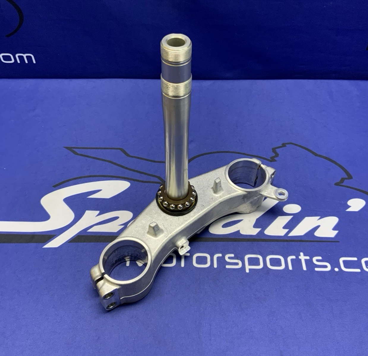 Suzuki Steering Stem Assembly GSX-R600/750 2006-2024 OEM 51410-01H10