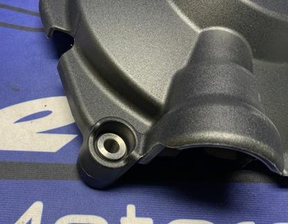GB Racing Clutch Cover Guard 2015-2025 OEM EC-R1-2015-2-GBR