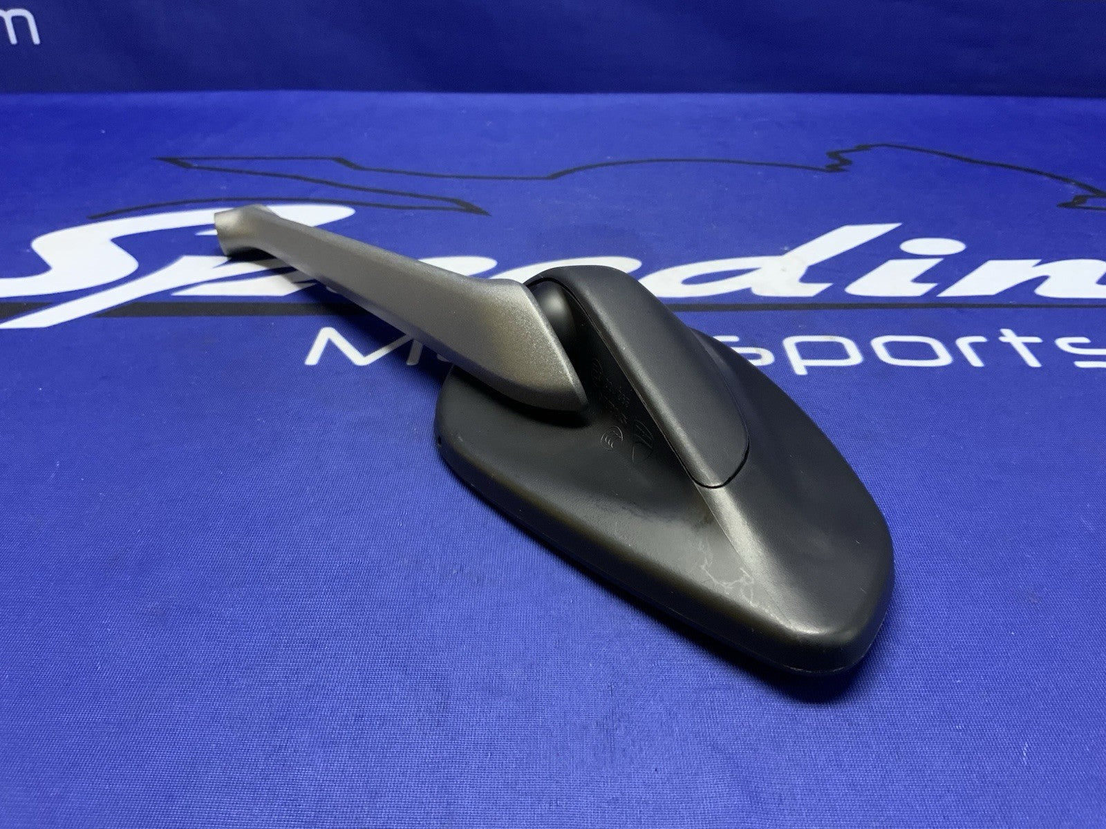 Ducati Left Rear-View Mirror Streetfighter V4/S 2020-2025 OEM 52310551A