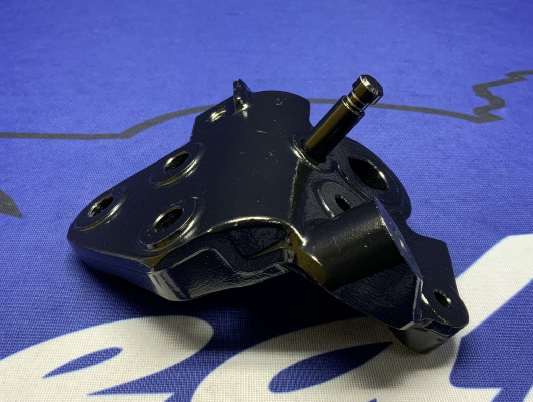 Yamaha Kickstand Bracket YZF-R6 2011-2024 OEM 2C0-27321-10-00