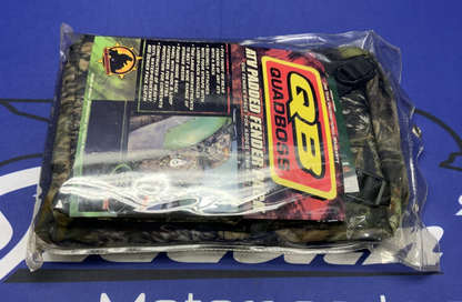 Mossy Oak Quad Boss Fender Pack (Camo) 156554