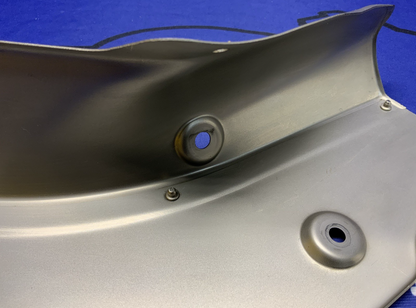 Yamaha Heat Shield YZF-R1/M/S 2015-2025 OEM 2CR-14708-00-00