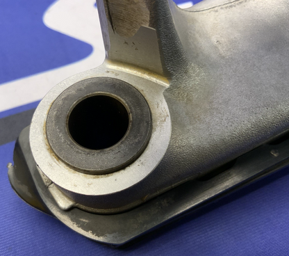 Suzuki Swingarm Assembly RMZ 250 2007-2009 OEM 61000-35G00