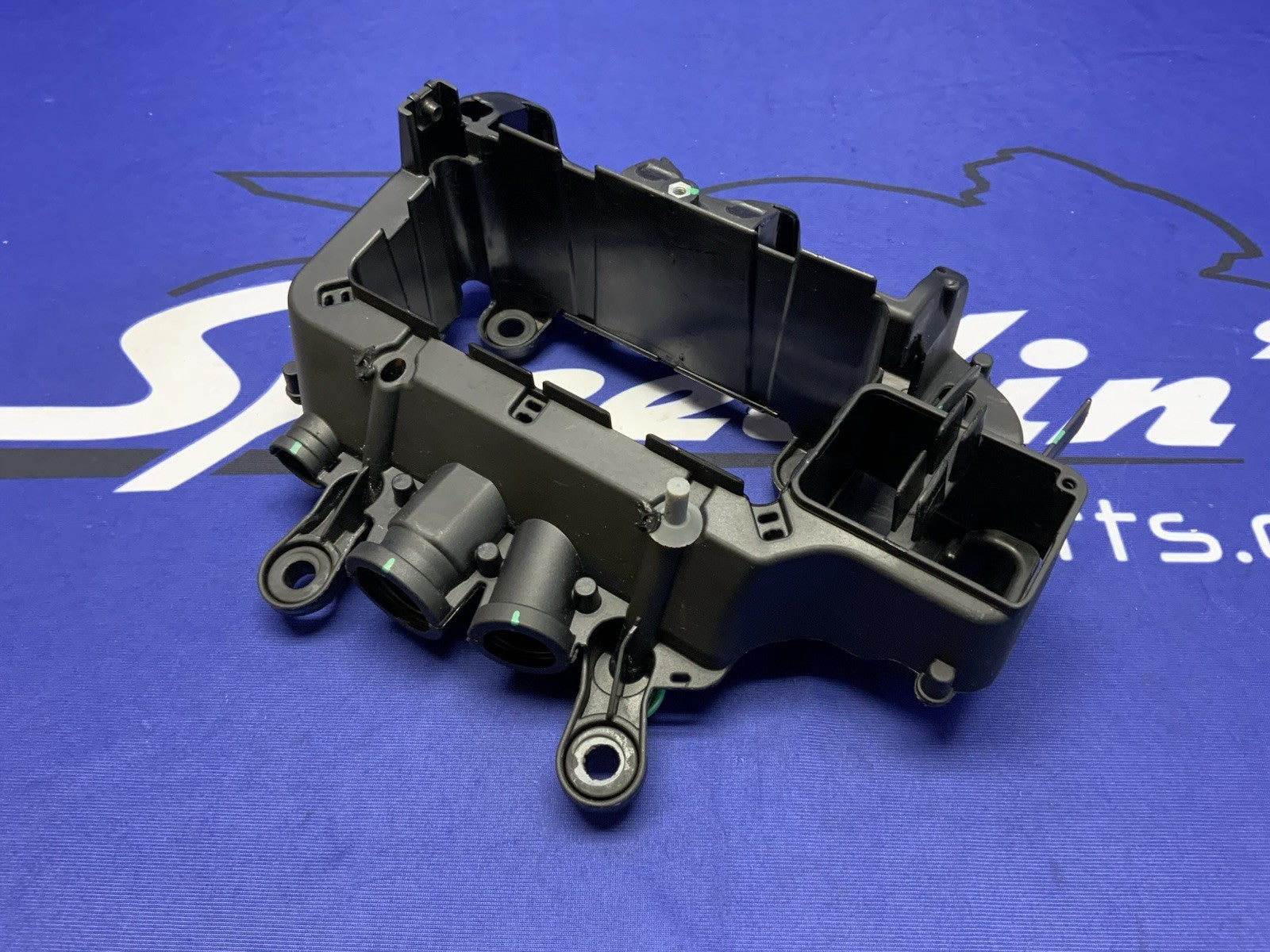 Ducati Airbox Connector Base Panigale V4 2018-2024 OEM 26811301A