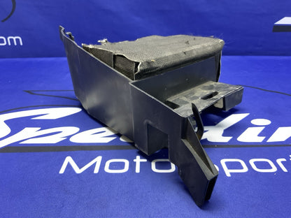 Yamaha Battery Holder Tray YZF-R1 2009-2014 OEM 14B-8212B-00-00