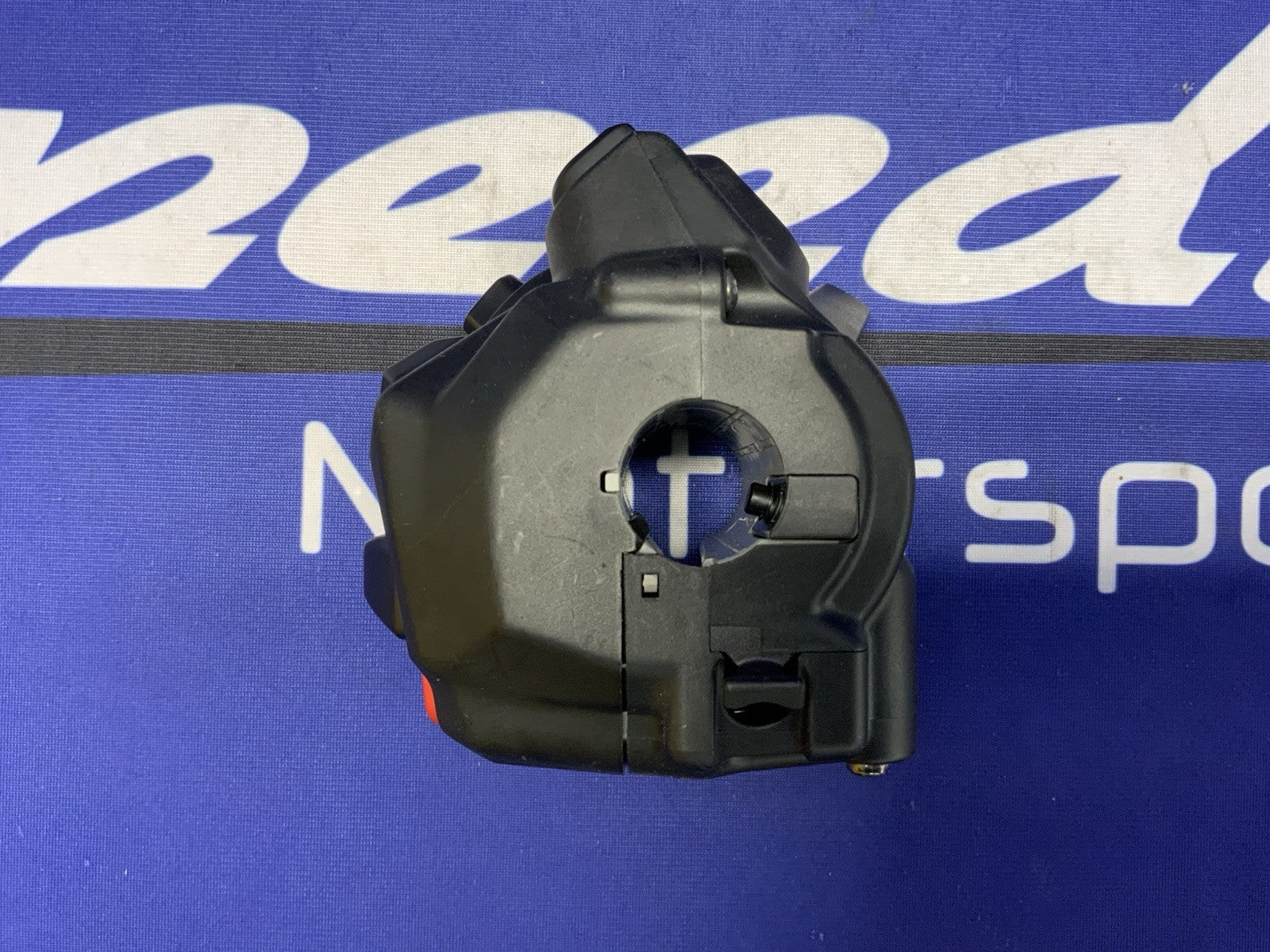 Yamaha Left Handlebar Switch YZF-R9 2025 OEM BRN-8291L-00-00