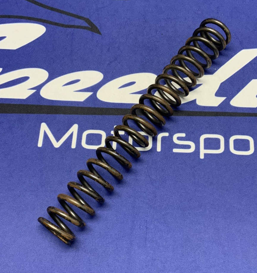 Ohlins Fork Spring 10.5 Newton 04744-05