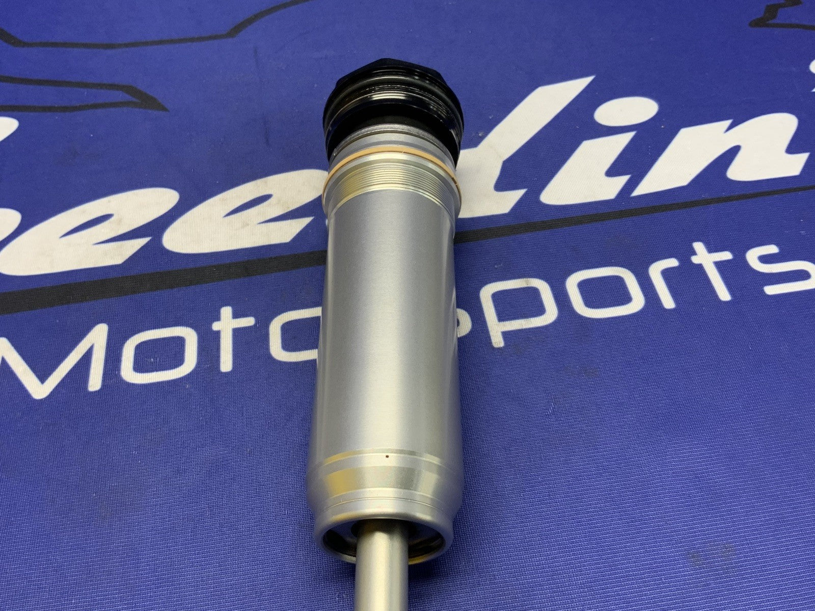 Ducati Fork Cartridge Pair Showa Streetfighter/Panigale V2 20-25 OEM 34914941A-1