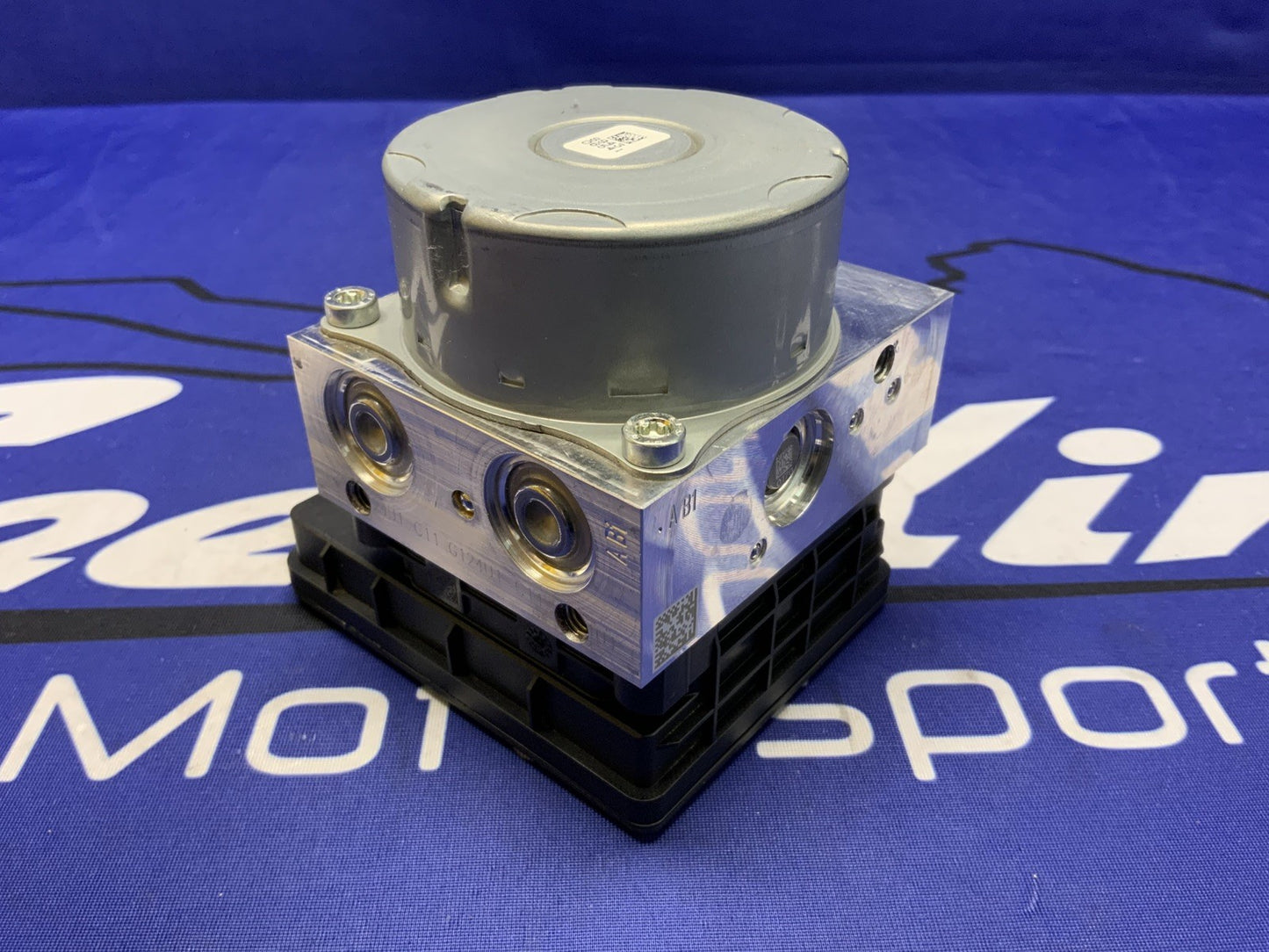Triumph ABS Control Module Street Triple RS 765 2023-2025 OEM T2029345-1
