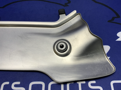 Yamaha Heat Shield Cover YZF-R1/M/S 2015-2017 OEM 2CR-2834V-00-00