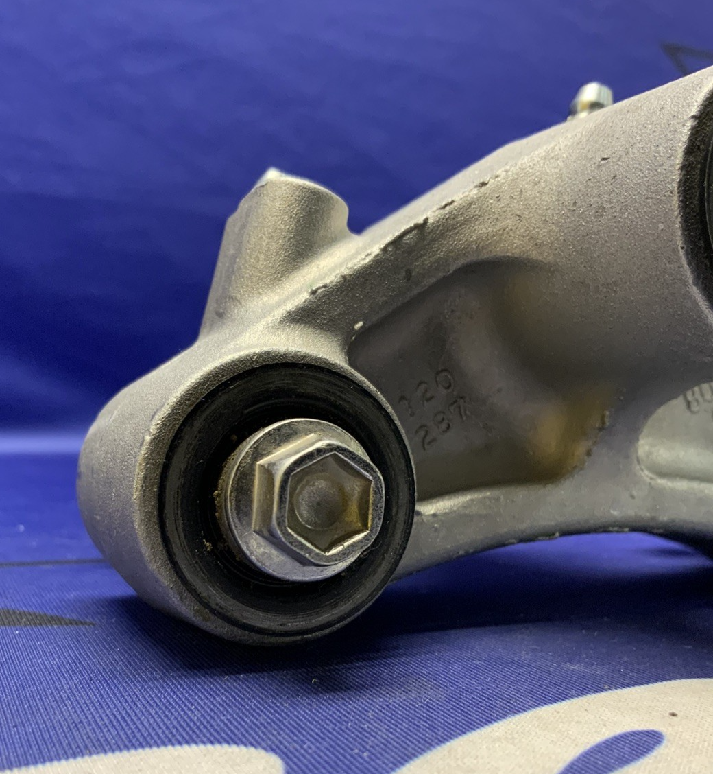 Kawasaki Rear Suspension Linkage Ninja ZX-6/9/12R 2000-2004 OEM 39007-1287