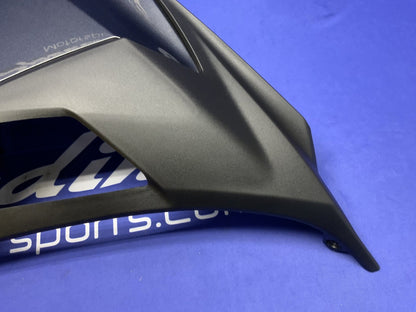 Kawasaki Right Upper Fairing Ninja 400 2018-2024 OEM 55028-0687-51A