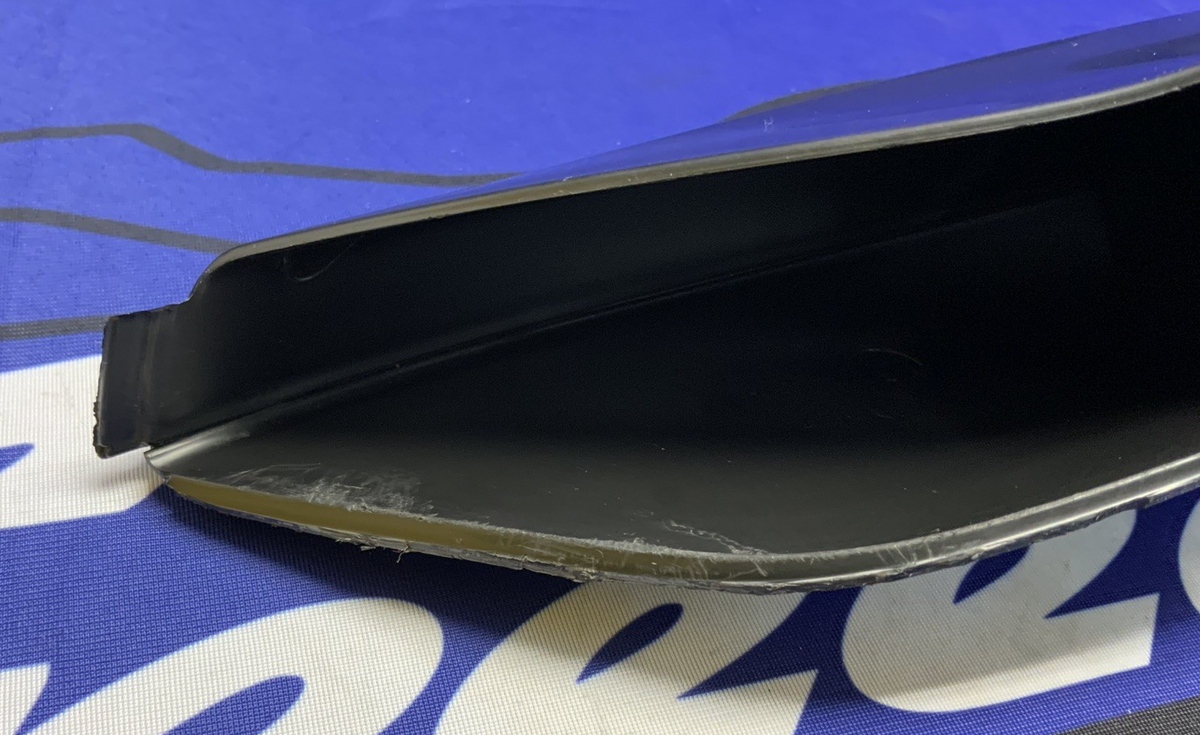 Aprilia Left Air Duct RSV4 2016-2020 OEM 2B001921