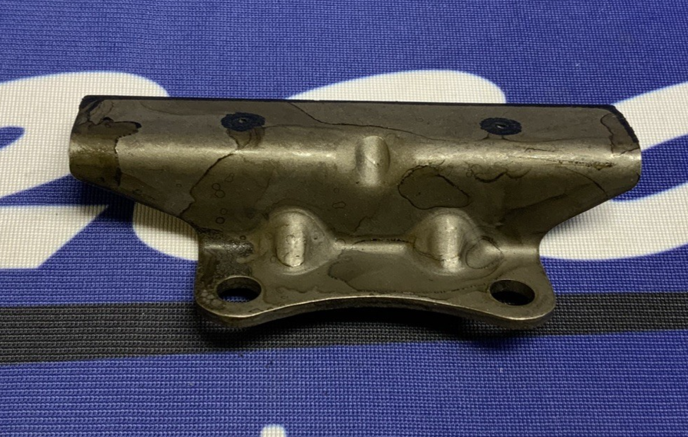Kawasaki Upper Camshaft Chain Guide Ninja ZX-6R 2009-2026 OEM 12053-0159
