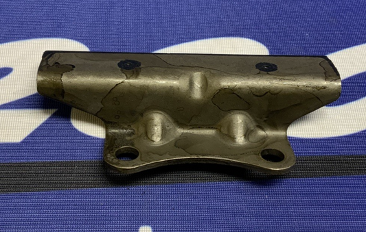 Kawasaki Upper Camshaft Chain Guide Ninja ZX-6R 2009-2026 OEM 12053-0159